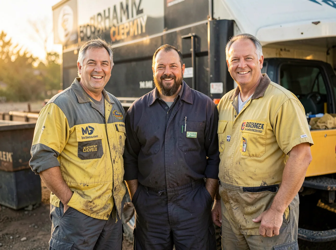 Sewage Cleanup company in Yorktown, IA