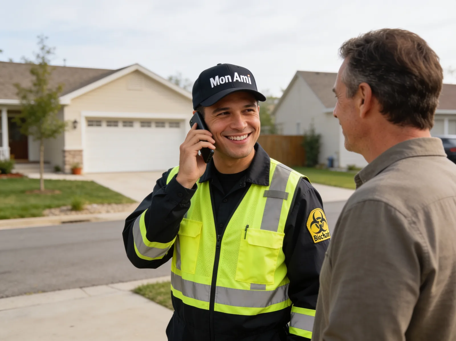 Sewage Cleanup Yorktown, IA FAQs